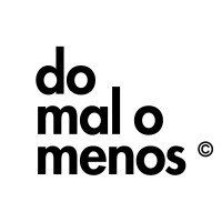 do mal o menos logo - Similar company to Caféine