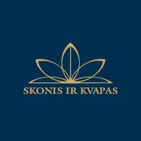 Skonis ir kvapas logo - Similar company to Camp Neringa, Inc.