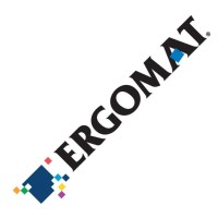 Ergomat logo - Similar company to Turtle Plastics