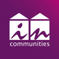 Incommunities logo - Similar company to Powered By Diversity