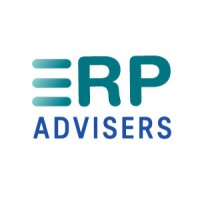 ERP Advisers logo - Similar company to Vennote Technologies Limited