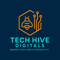 Tech Hive Digitals logo - Similar company to Tekkbizz (Smc-Private) Limited