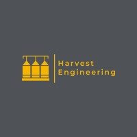 Harvest Engineering Ltd logo - Similar company to Edwards Engineering (Perth) Limited