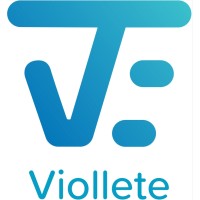 Viollete logo - Similar company to Medstory
