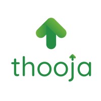 Thooja logo - Similar company to Future Proof Media