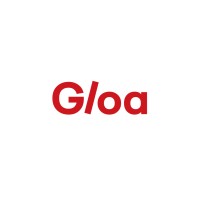 Gloa Digital logo - Similar company to Happy Student