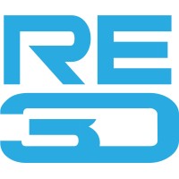 RE3D Bulgaria logo - Similar company to Topmobility