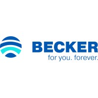BECKER SEA (Systèmes électroniques d'actionnements) logo - Similar company to Rolheur Myvolet