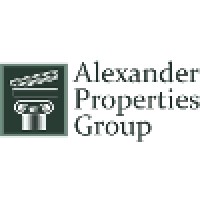 Alexander Properties Group logo - Similar company to Alexander Properties
