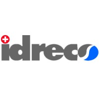 Idreco SA logo - Similar company to Air Ecosystem Srl