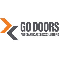Go Doors Pty Ltd logo - Similar company to Foster'S Services  Datacomms-Electrical