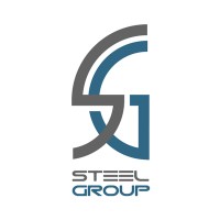 Steel Group srl logo - Similar company to 4Solid