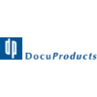 DocuProducts logo - Similar company to Bridge Mls