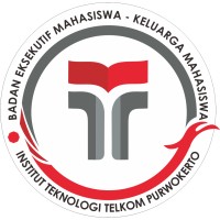BEM KEMA IT Telkom Purwokerto logo - Similar company to Network Evolution Laboratory