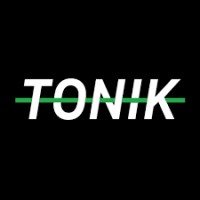 TONIK Tap logo - Similar company to Chic Influencer