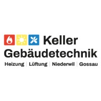 Keller Gebäudetechnik GmbH logo - Similar company to Quantuvia Ag