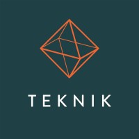 Teknik Poland logo - Similar company to Gc Engineers