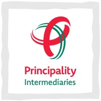 Principality Intermediaries logo - Similar company to Powerof8