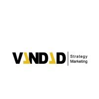 Tav Vandad Didital Agency logo - Similar company to Amazon Abzar  | آمازون ابزار