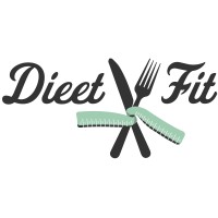 Dieetfit logo - Similar company to Trainer & Therapeut | Expert In Perfectionisme & (Werk)Druk