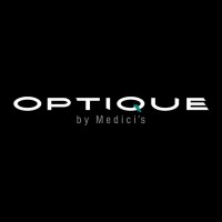 Optique Medici's logo - Similar company to Optique Demay