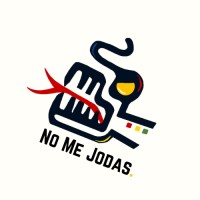 No Me Jodas logo - Similar company to La Fuente Hub