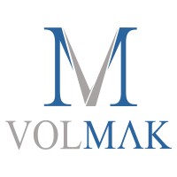 VOLMAK Makina & İnşaat logo - Similar company to Anadolu Mikronize