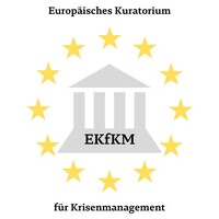 Europäisches Kuratorium für Krisenmanagement logo - Similar company to Crc | Center For Risk- & Crisis Management