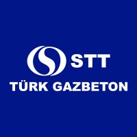 STT TÜRK GAZBETON logo - Similar company to Kirdemir