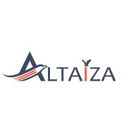 Altaiza - Web Development Company logo - Similar company to Web Beta Pvt Ltd