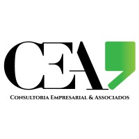 CEA Consultoria logo - Similar company to Cea Consulting