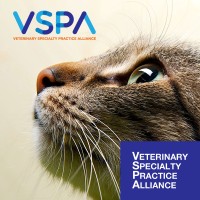 Veterinary Specialty Practice Alliance (VSPA) logo - Similar company to Veterinary Specialty Center Of Tucson