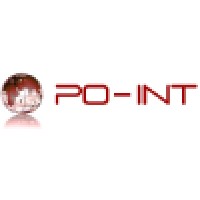 Po-int di Orlando Paolo logo - Similar company to The Cosmic Dome