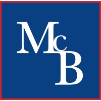 McBryer Beg logo - Similar company to Strata Design Ltd