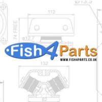 Arrow Engineering Components Ltd (Fish4Parts) logo - Similar company to Lg Engineering Solutions