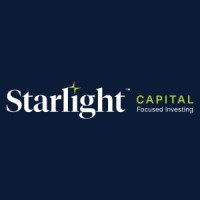 Starlight Capital logo - Similar company to Sprott