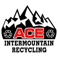 Ace Intermountain Recycling Center logo - Similar company to Mountain West Utility Trailer, Inc.