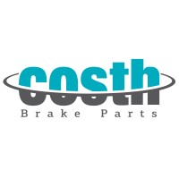 COSTH BRAKE PARTS logo - Similar company to Konkutsan Aş