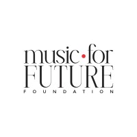 Music For Future Foundation logo - Similar company to Armourix