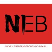 NEB | NIKKEY EMPREENDEDORES DO BRASIL logo - Similar company to Oxente