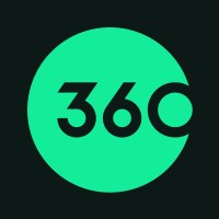 360 Logistics AS logo - Similar company to Scanfreight As