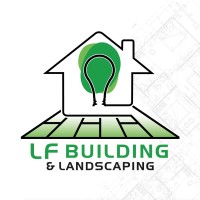 LF Building & Landscaping logo - Similar company to M R Landscaping