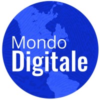Mondo Digitale logo - Similar company to Itsreal Immersive Marketing