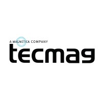 Tecmag, Inc. logo - Similar company to Extra Byte Srl