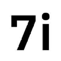 7i logo - Similar company to 7I'S