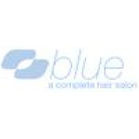 Blue A Complete Hair Salon