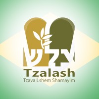Tzalash Brasil logo - Similar company to Tzalash