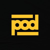Agência POD logo - Similar company to Daizenrh