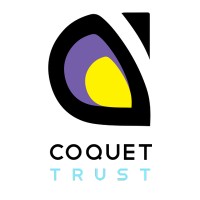 COQUET TRUST logo - Similar company to The Percy Hedley Foundation