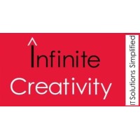 Infinite Creativity Solutions logo - Similar company to Accelerated Manufacturing Brokers, Inc.